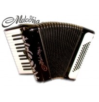 Melodija PIONIR 60-basna harmonika